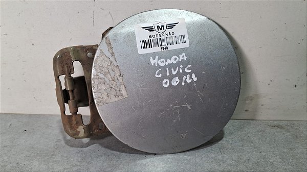 Portinhola Tanque Combustivel Honda Civic 2006 a 2011