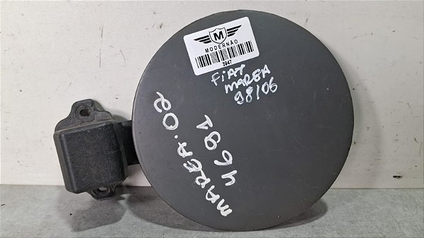 Portinhola Tanque Combustivel Fiat Marea 1998 a 2006