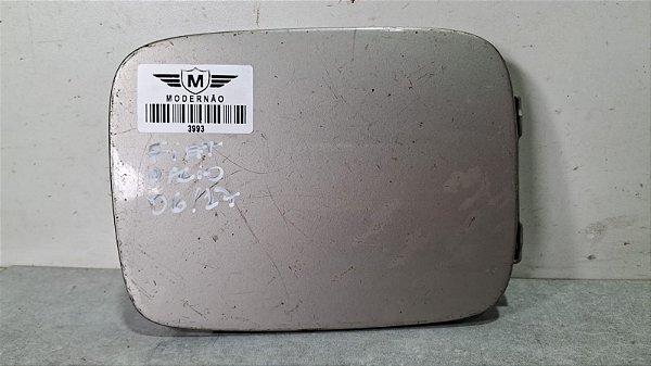 Portinhola Tanque Combustivel Fiat Palio/Siena 2006 a 2017