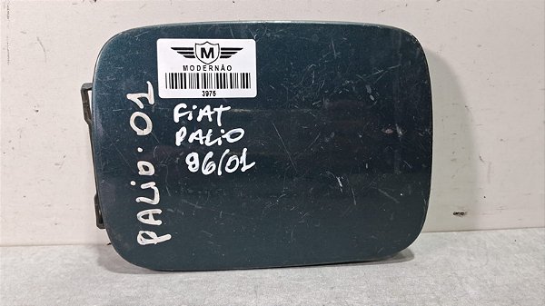 Portinhola Tanque Combustivel Fiat Palio/Siena 1996 a 2001