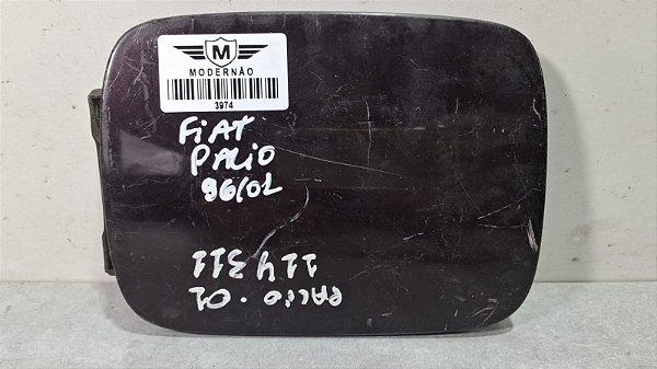 Portinhola Tanque Combustivel Fiat Palio/Siena 1996 a 2001