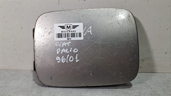 Portinhola Tanque Combustivel Fiat Palio/Siena 1996 a 2001