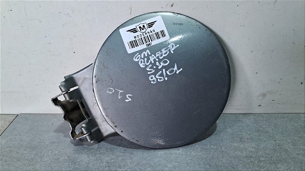 Portinhola Tanque Combustivel Gm S10/blazer 1995 a 2001