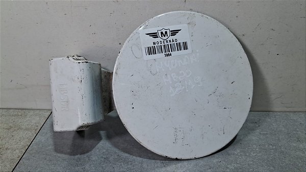 Portinhola Tanque Combustivel Hyundai Hb20 2012 a 2019