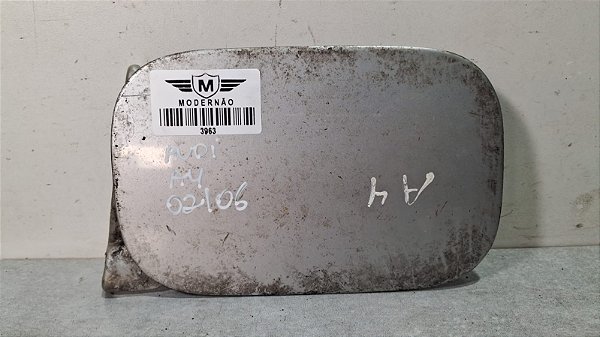 Portinhola Tanque Combustivel Audi A4 2002 a 2006