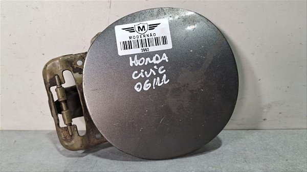 Portinhola Tanque Combustivel Honda Civic 2006 a 2011