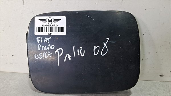 Portinhola Tanque Combustivel Fiat Palio/Siena 2006 a 2017