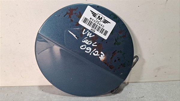 Portinhola Tanque Combustivel Vw Gol 2009 a 2023