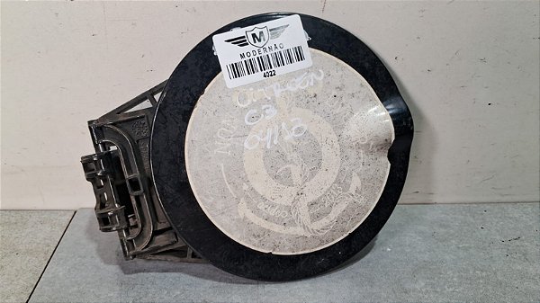 Portinhola Tanque Combustivel Citroen C3 2004 a 2013