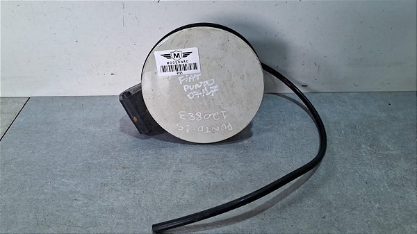 Portinhola Tanque Combustivel Fiat Punto 2007 a 2017