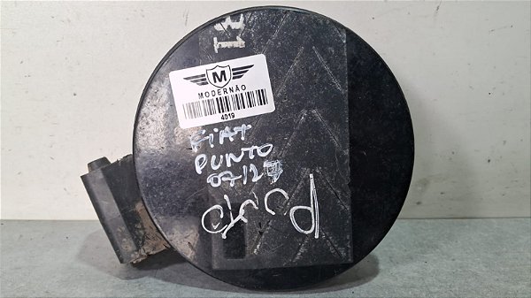 Portinhola Tanque Combustivel Fiat Punto 2007 a 2017