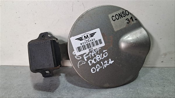 Portinhola Tanque Combustivel Fiat Doblo 2002 a 2020