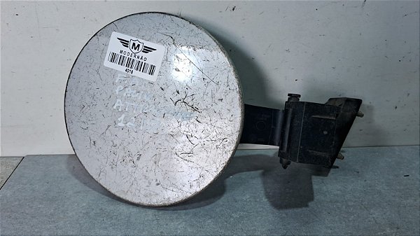 Portinhola Tanque Combustivel Fiat Palio  2012 a 2017