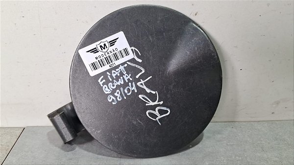 Portinhola Tanque Combustivel Fiat Brava 1998 a 2004