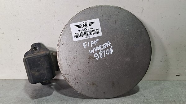 Portinhola Tanque Combustivel Fiat Marea 1998 a 2006