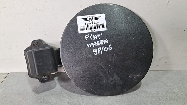 Portinhola Tanque Combustivel Fiat Marea 1998 a 2006