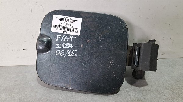 Portinhola Tanque Combustivel Fiat Idea 2006 a 2015