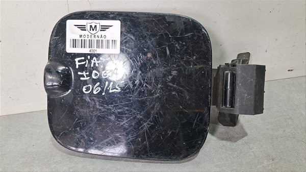 Portinhola Tanque Combustivel Fiat Idea 2006 a 2015
