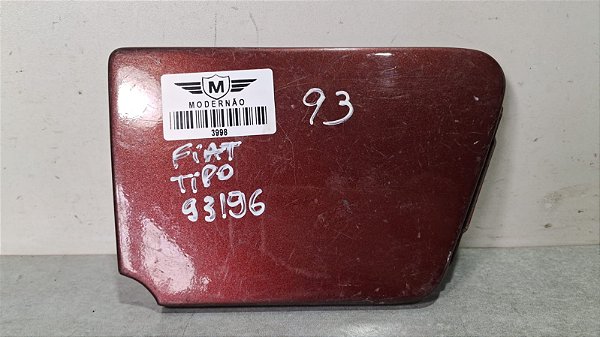 Portinhola Tanque Combustivel Fiat Tipo 1993 a 1996
