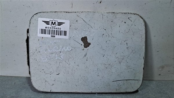 Portinhola Tanque Combustivel Fiat Fiorino Furgão 1985 a 2013