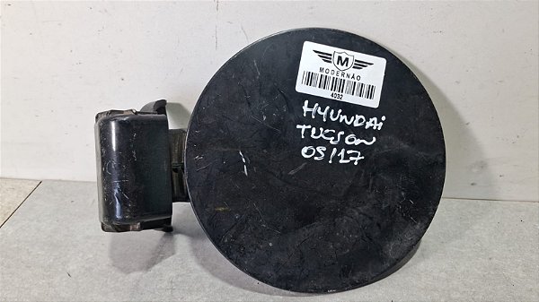 Portinhola Tanque Combustivel Hyundai Tucson 2005 a 2017