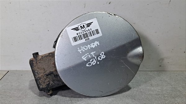 Portinhola Tanque Combustivel Honda Fit 2003 a 2008
