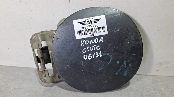 Portinhola Tanque Combustivel Honda Civic 2006 a 2011