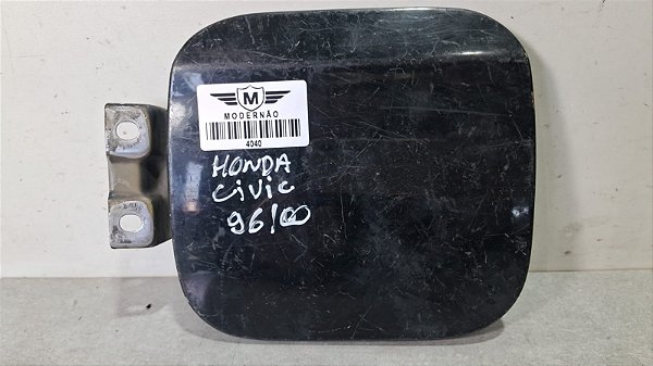 Portinhola Tanque Combustivel Honda Civic 1996 a 2000