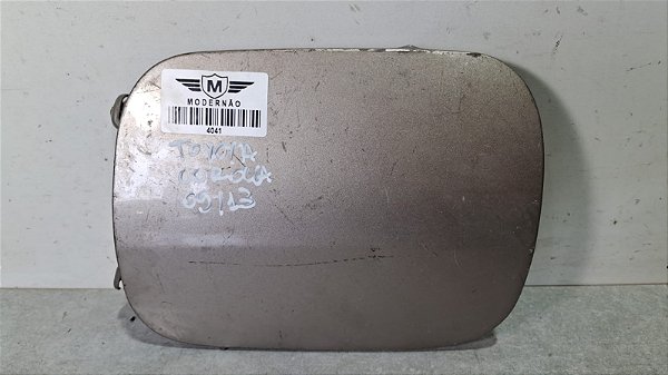 Portinhola Tanque Combustivel Toyota Corolla 2009 a 2013