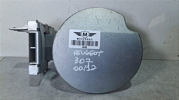 Portinhola Tanque Combustivel Peugeot 307 2000 a 2012