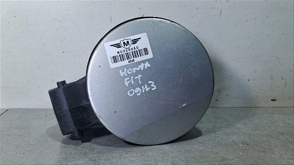 Portinhola Tanque Combustivel Honda Fit 2009 a 2013