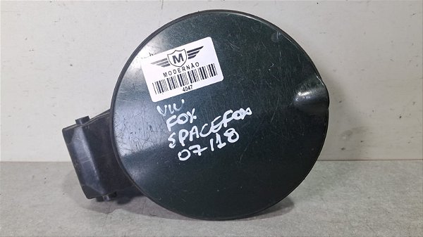 Portinhola Tanque Combustivel Vw Fox/Spacefox 2007 a 2018