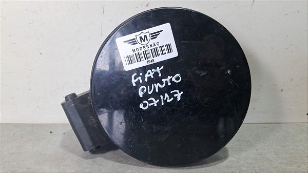 Portinhola Tanque Combustivel Fiat Punto 2007 a 2017