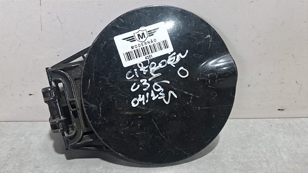 Portinhola Tanque Combustivel Citroen C3 2004 a 2013