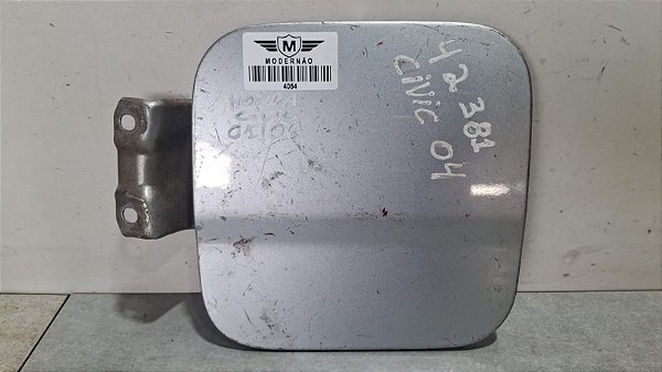 Portinhola Tanque Combustivel Honda Civic 2001 a 2006