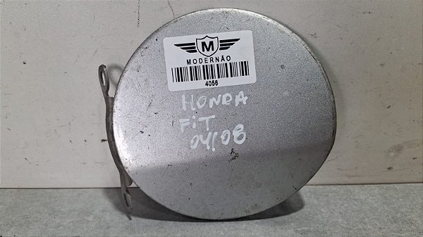 Portinhola Tanque Combustivel   Frio Honda Fit 2004 a 2008