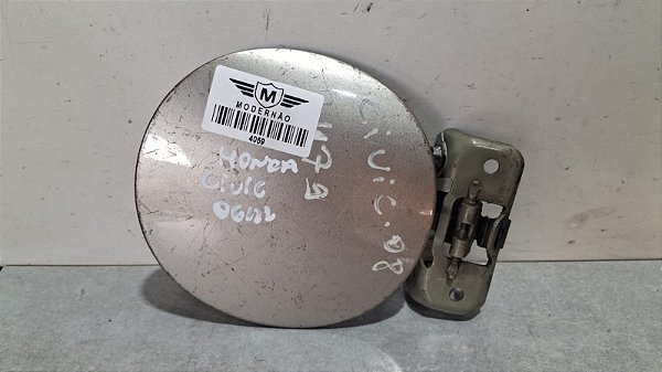 Portinhola Tanque Combustivel Honda Civic 2006 a 2011