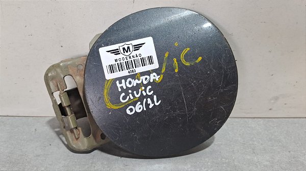 Portinhola Tanque Combustivel Honda Civic 2006 a 2011
