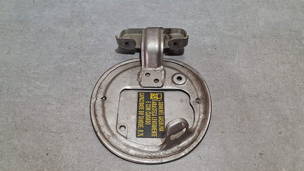 Portinhola Tanque Combustivel Honda Civic 2006 a 2011