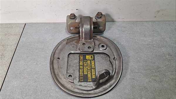 Portinhola Tanque Combustivel Honda Civic 2006 a 2011