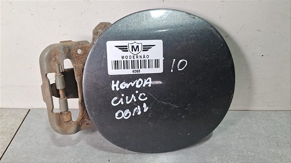 Portinhola Tanque Combustivel Honda Civic 2006 a 2011
