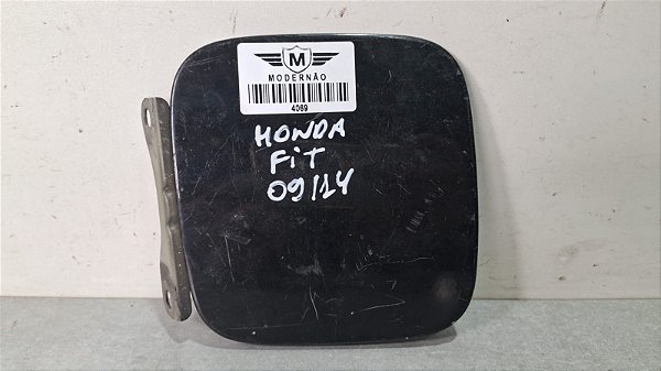Portinhola Tanque Combustivel Honda Fit 2009 a 2014