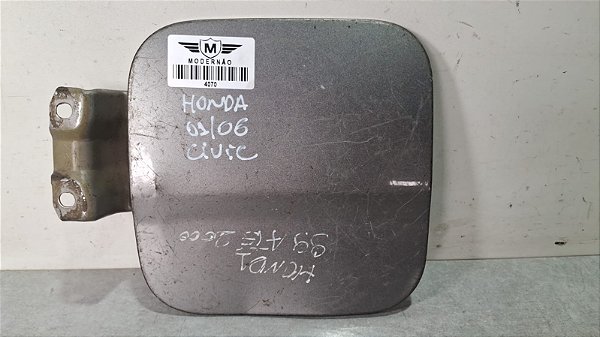 Portinhola Tanque Combustivel Honda Civic 2001 a 2006