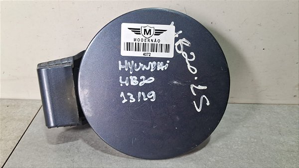 Portinhola Tanque Combustivel Hyundai Hb20 2013 a 2019