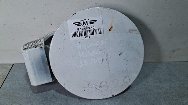 Portinhola Tanque Combustivel Hyundai Hb20 2013 a 2019