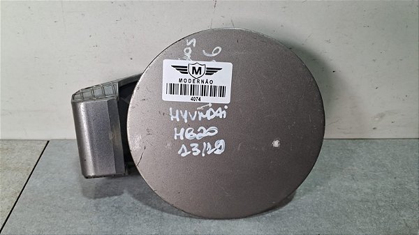 Portinhola Tanque Combustivel Hyundai Hb20 2013 a 2019