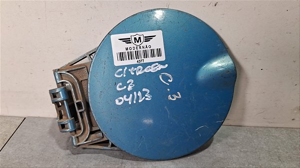 Portinhola Tanque Combustivel Citroen C3 2004 a 2013