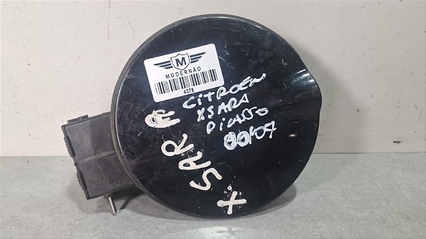 Portinhola Tanque Combustivel Citroen Xsara Picasso 2000 a 2007