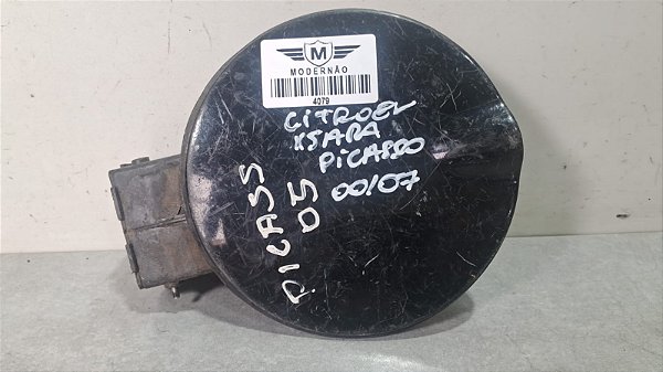 Portinhola Tanque Combustivel Citroen Xsara Picasso 2000 a 2007