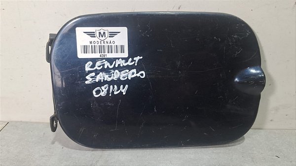 Portinhola Tanque Combustivel Renault Sandero 2008 a 2014